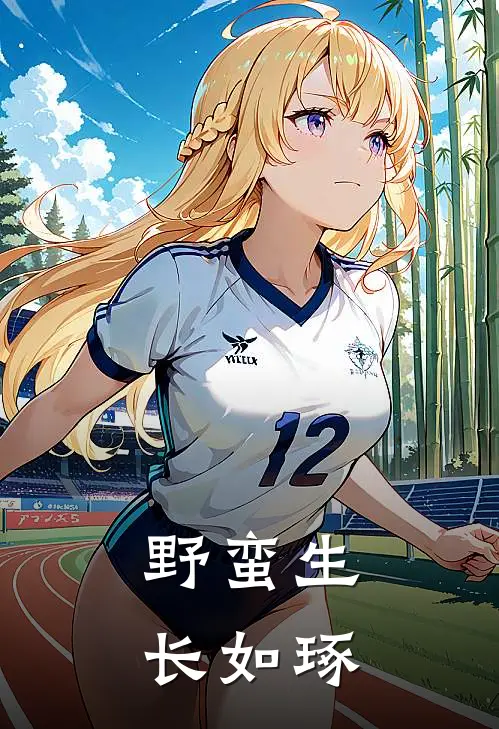 野蛮生长如琢