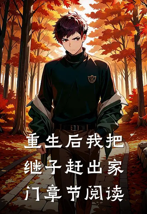 重生后我把继子赶出家门章节阅读
