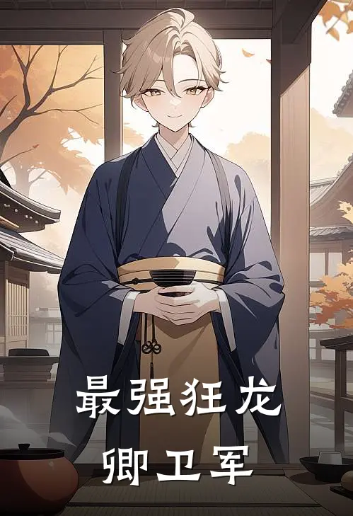 最强狂龙 卿卫军