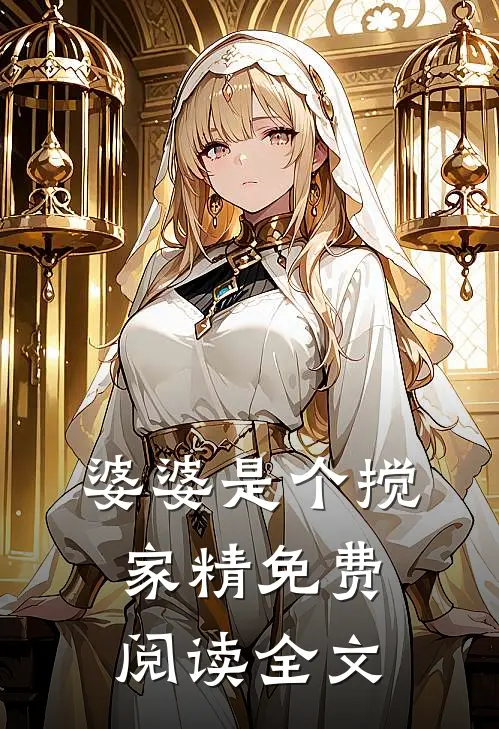 婆婆是个搅家精免费阅读全文