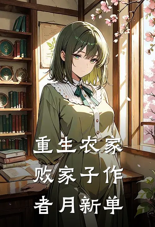 重生农家败家子作者月新单