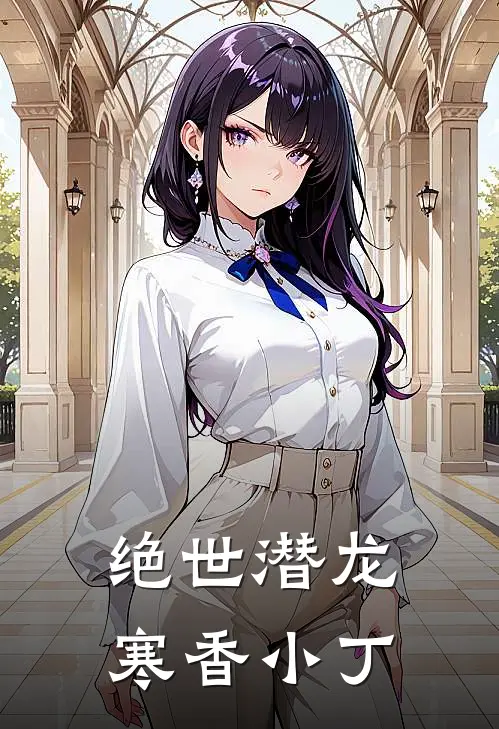 绝世潜龙 寒香小丁