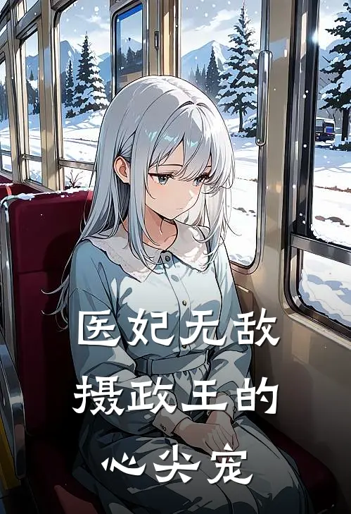 医妃无敌摄政王的心尖宠