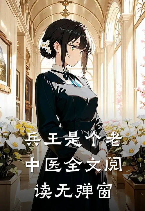 兵王是个老中医全文阅读无弹窗