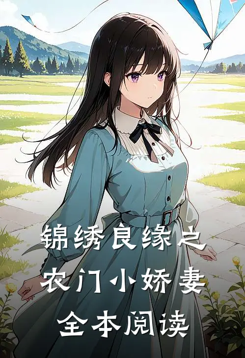 锦绣良缘之农门小娇妻全本阅读