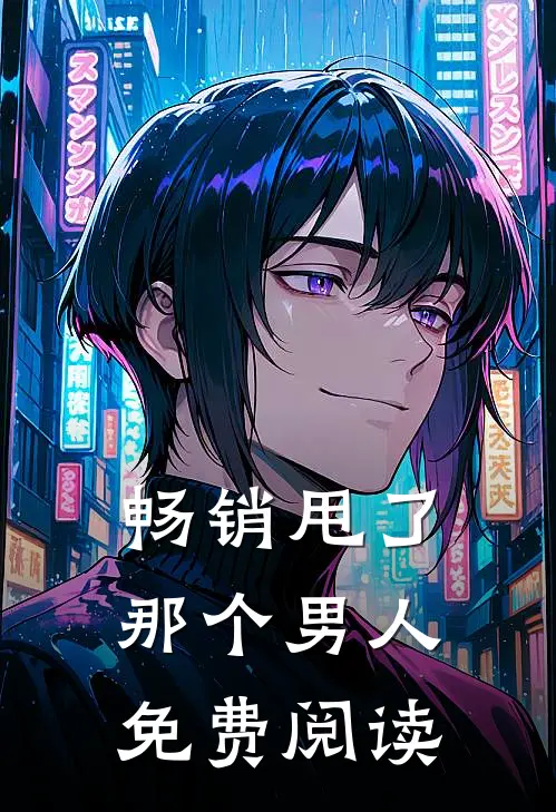 畅销甩了那个男人免费阅读