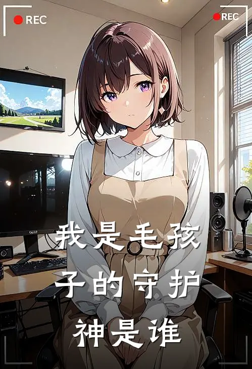 我是毛孩子的守护神是谁