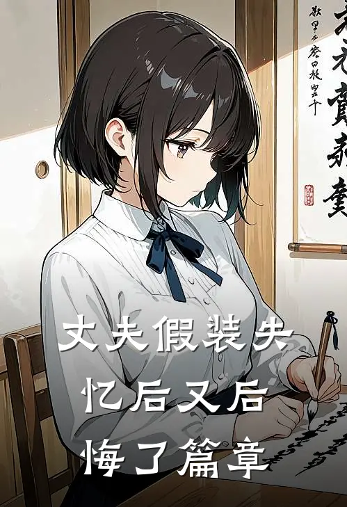 丈夫假装失忆后又后悔了篇章