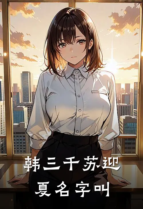 韩三千苏迎夏名字叫