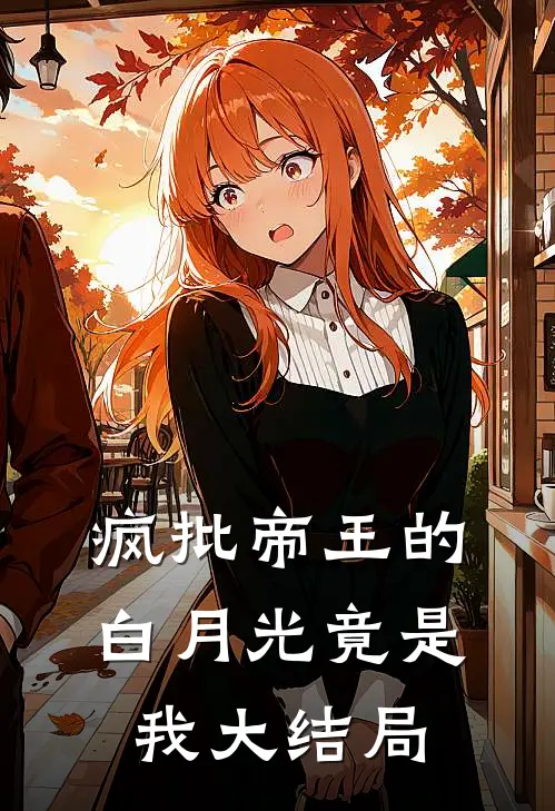 疯批帝王的白月光竟是我大结局