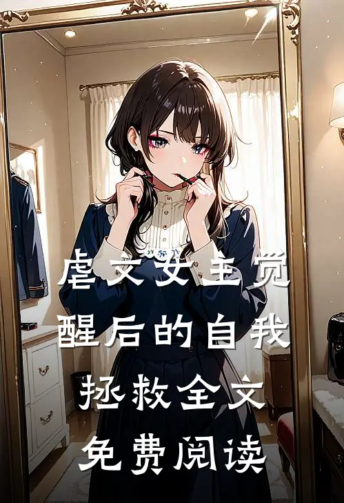 虐文女主觉醒后的自我拯救全文免费阅读