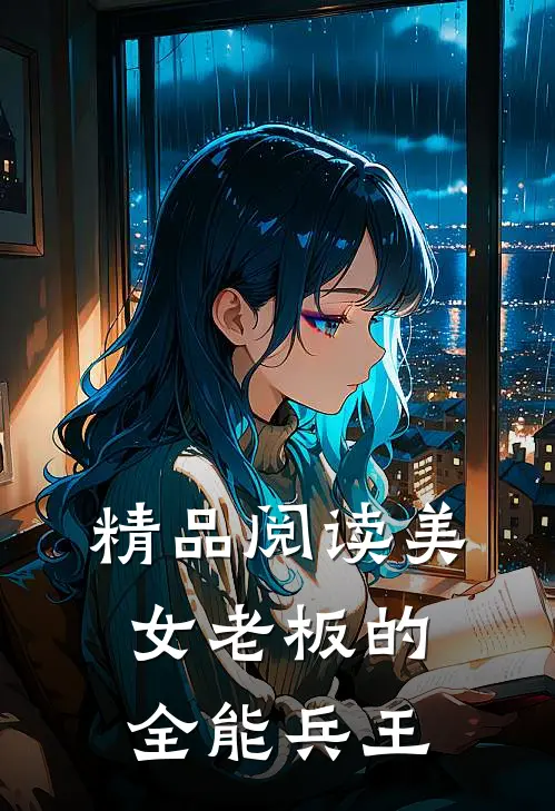 精品阅读美女老板的全能兵王