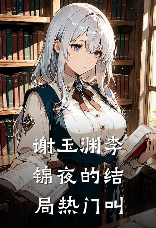 谢玉渊李锦夜的结局热门叫