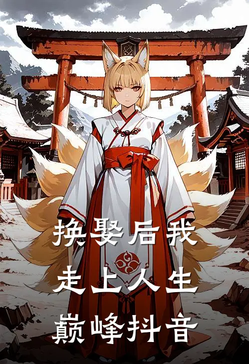 换娶后我走上人生巅峰抖音