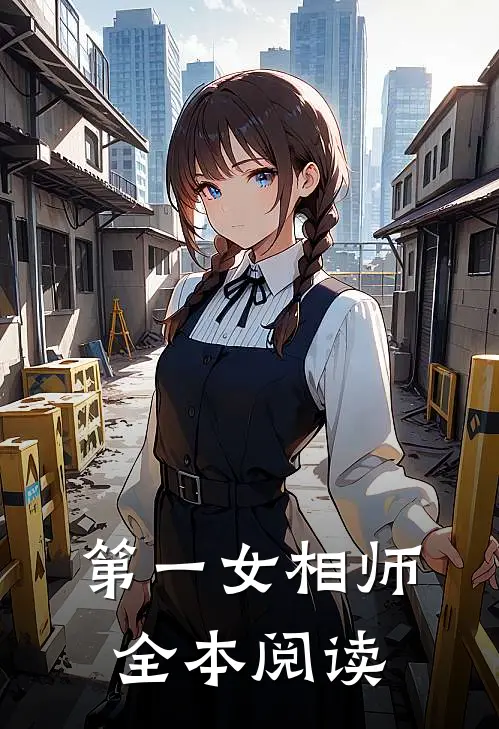 第一女相师全本阅读