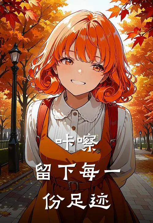 咔嚓，留下每一份足迹