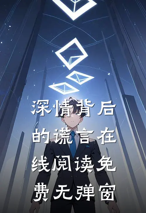 深情背后的谎言在线阅读免费无弹窗