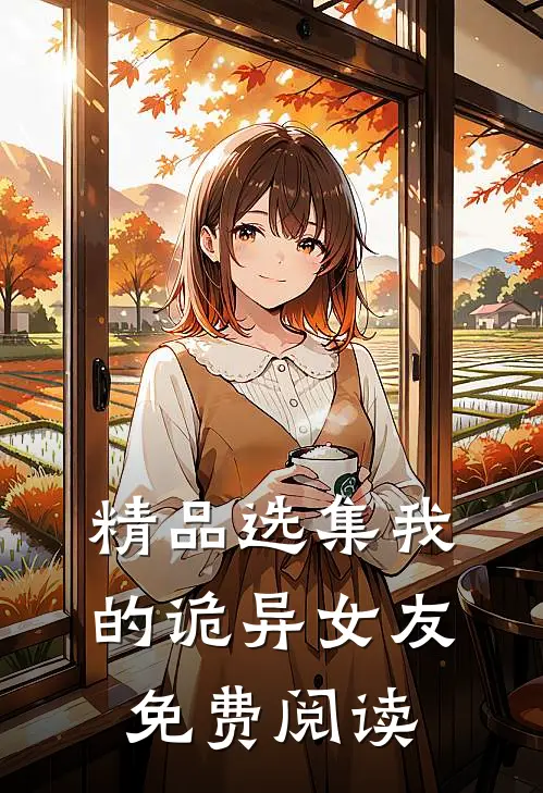 精品选集我的诡异女友免费阅读
