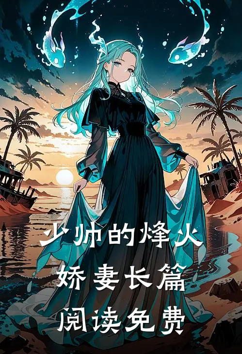 少帅的烽火娇妻长篇阅读免费