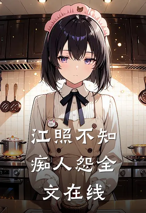 江照不知痴人怨全文在线