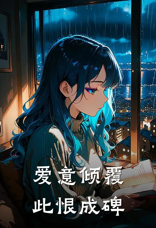 爱意倾覆此恨成碑
