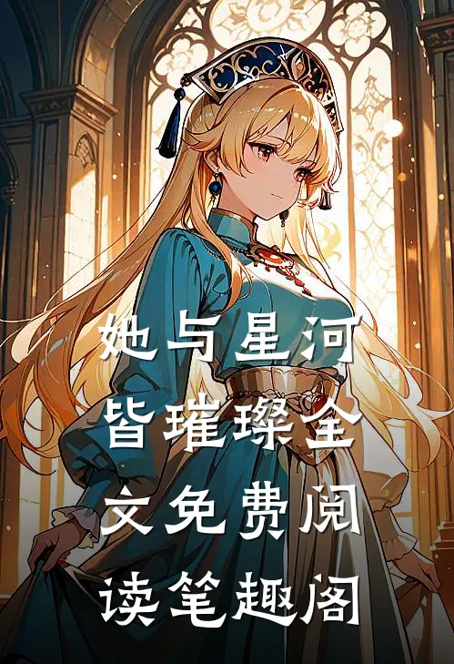 她与星河皆璀璨全文免费阅读笔趣阁