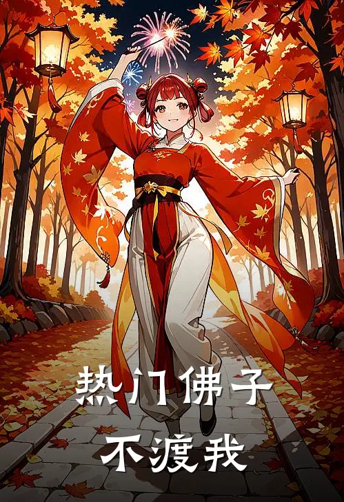 热门佛子不渡我