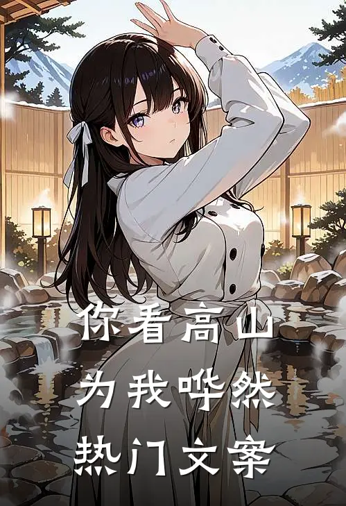 你看高山为我哗然热门文案