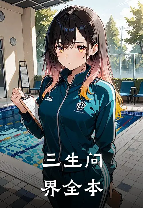 三生问界全本