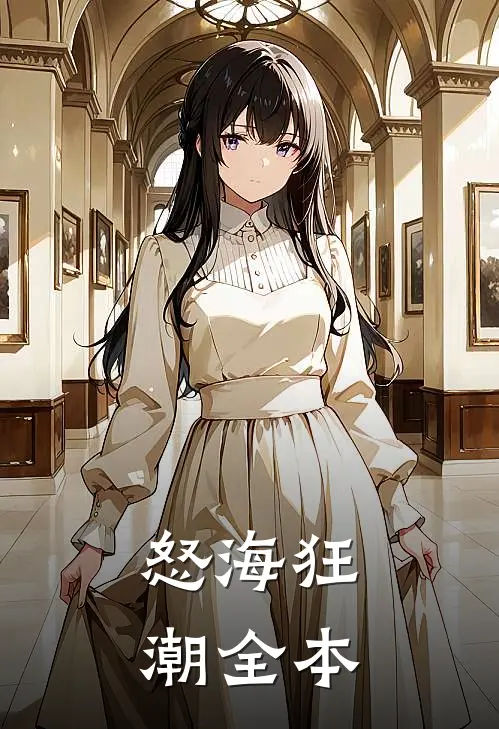 怒海狂潮全本