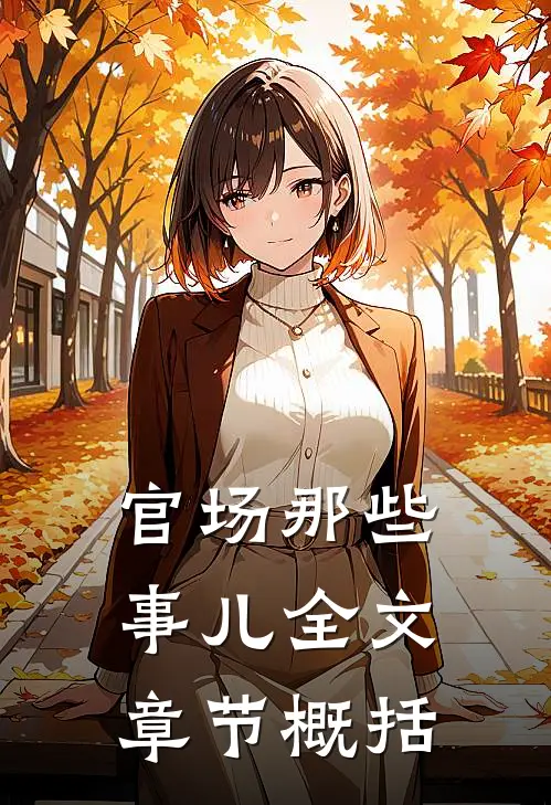 官场那些事儿全文章节概括