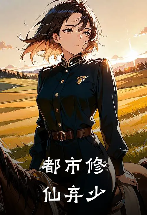 都市修仙弃少