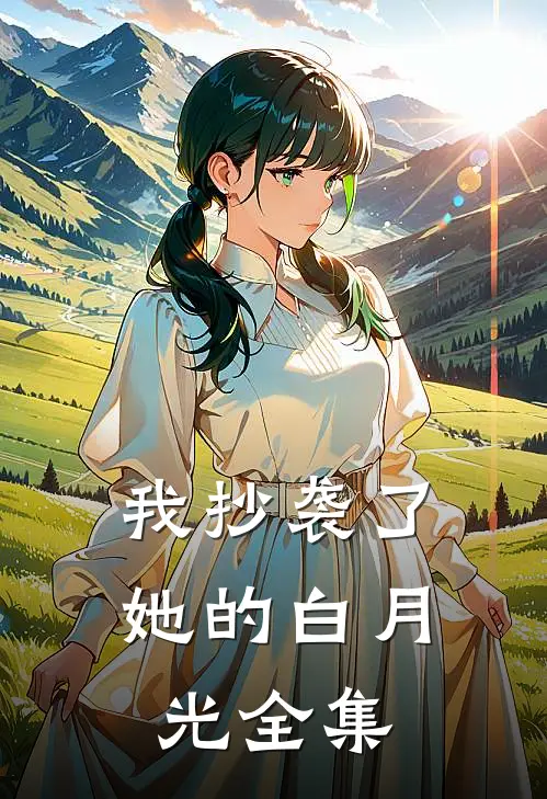 我抄袭了她的白月光 全集
