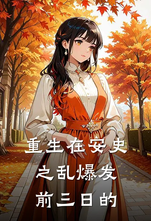 重生在安史之乱爆发前三日的
