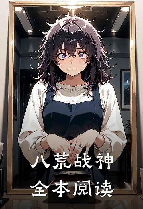 八荒战神全本阅读