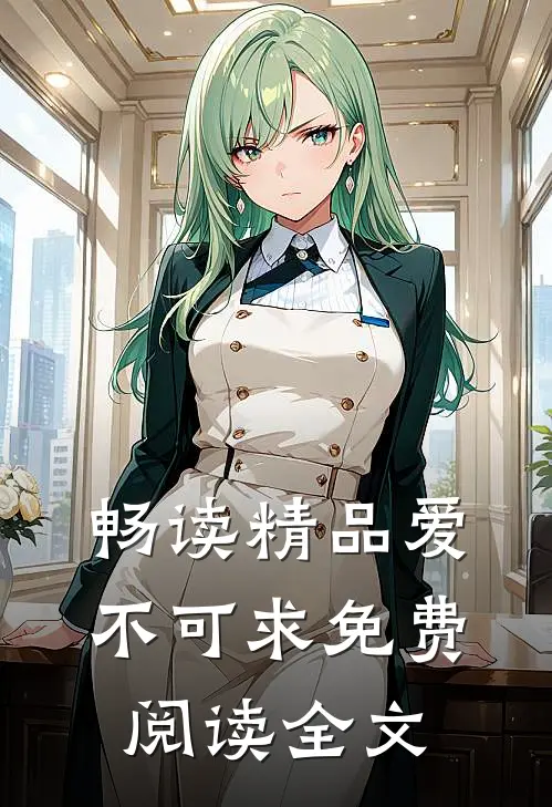 畅读精品爱不可求免费阅读全文