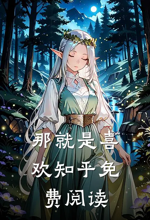 那就是喜欢知乎免费阅读