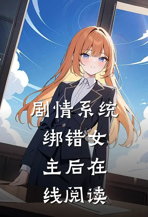 剧情系统绑错女主后在线阅读