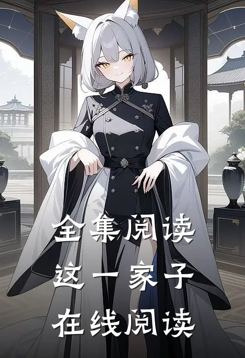 全集阅读这一家子在线阅读