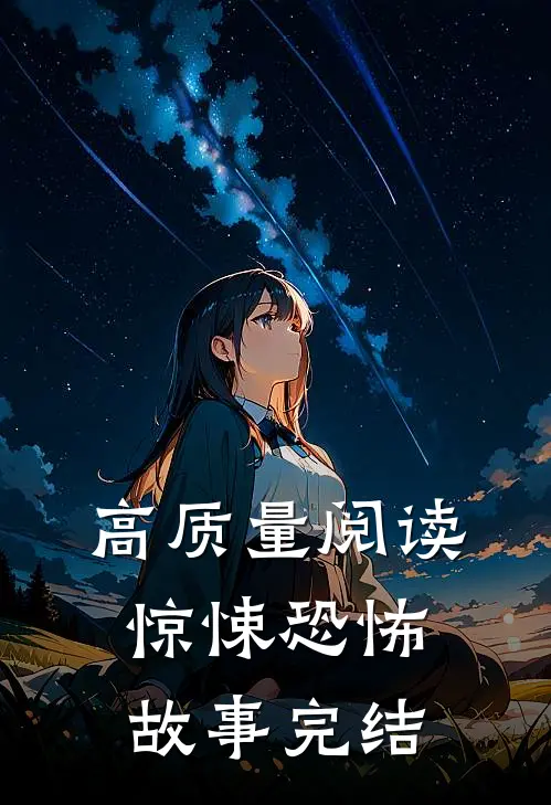 高质量阅读惊悚恐怖故事完结