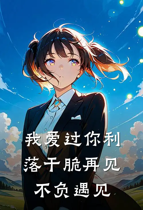 我爱过你利落干脆再见不负遇见