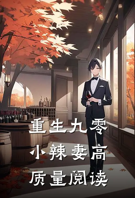 重生九零小辣妻高质量阅读