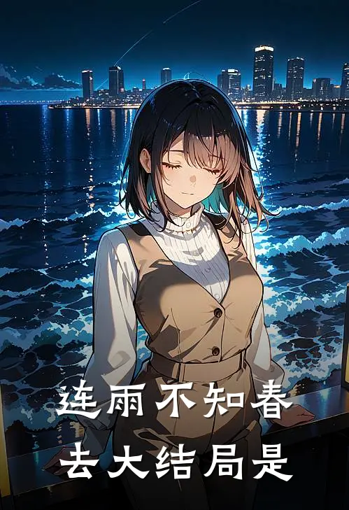 连雨不知春去大结局是