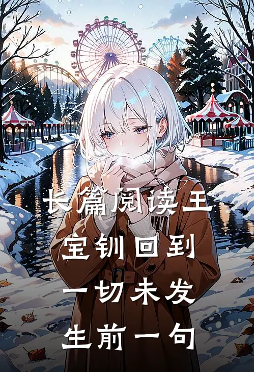 长篇阅读王宝钏回到一切未发生前一句