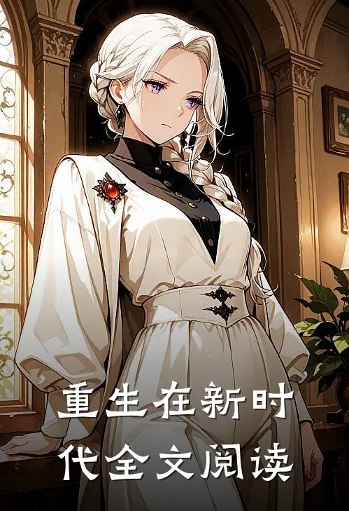 重生在新时代全文阅读