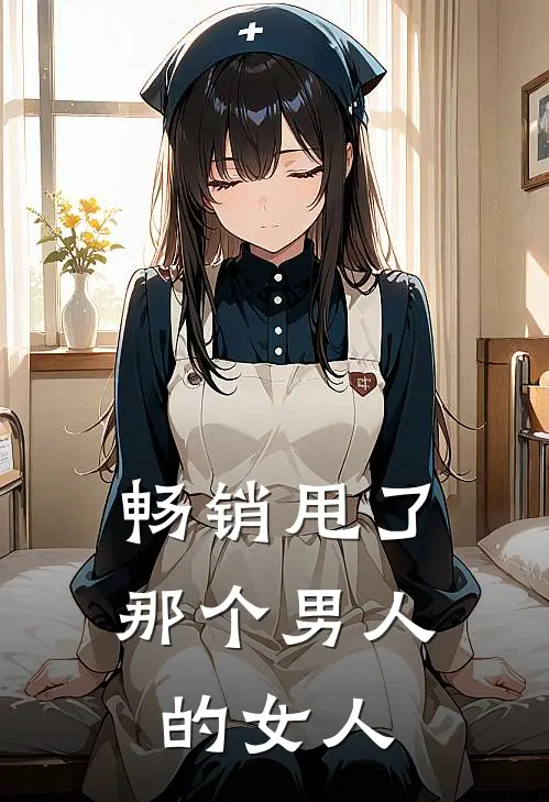 畅销甩了那个男人的女人