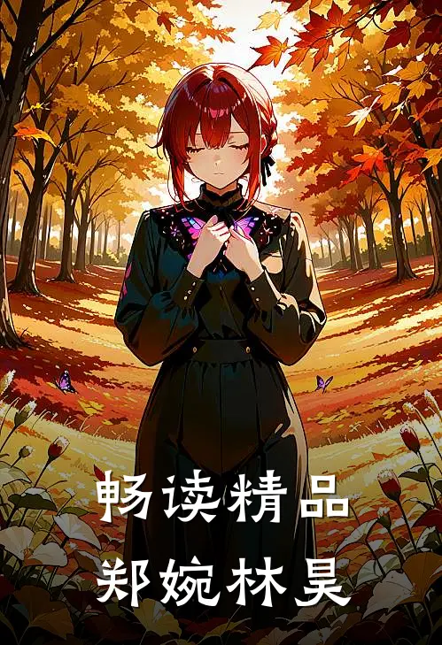 畅读精品郑婉林昊