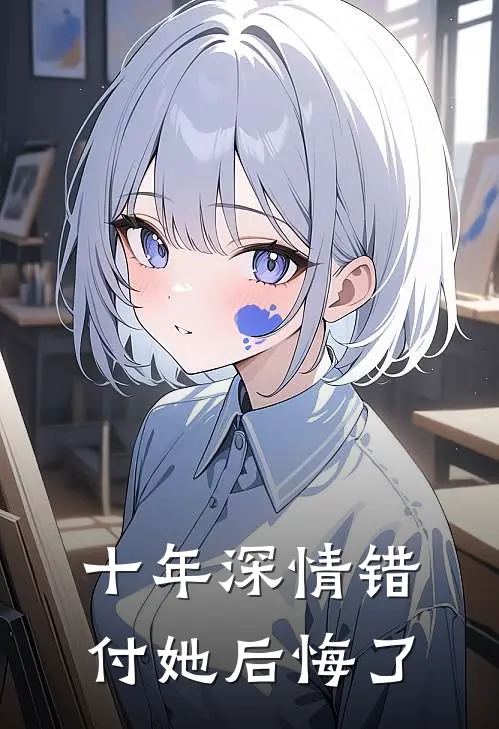 十年深情错付她后悔了