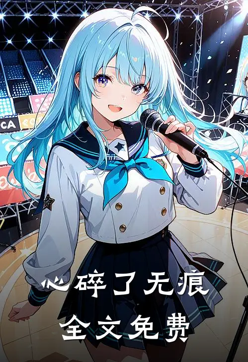 心碎了无痕全文免费