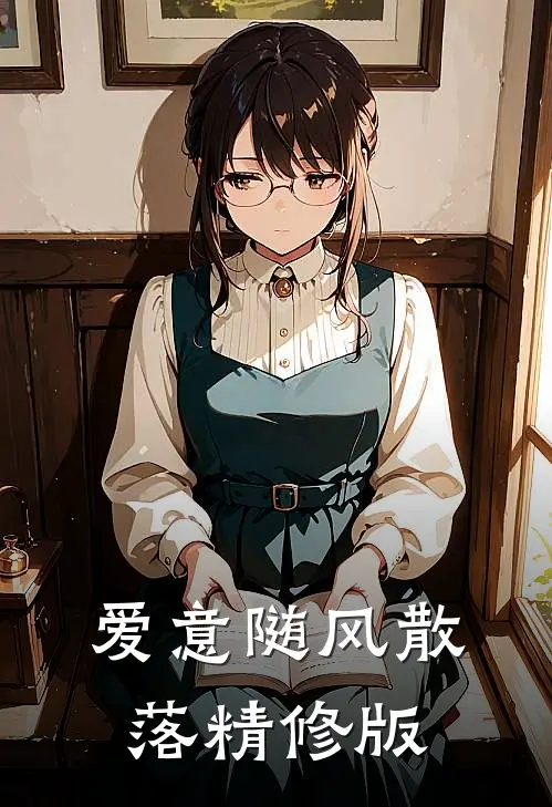 爱意随风散落精修版